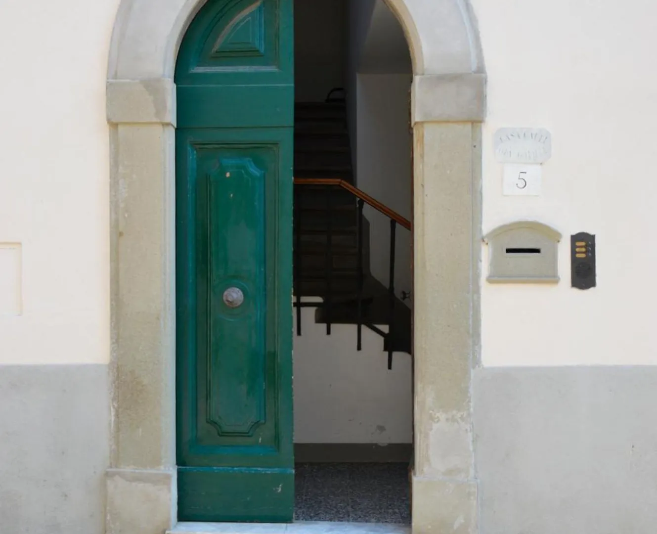 Maison Galli Florencie Apartmán