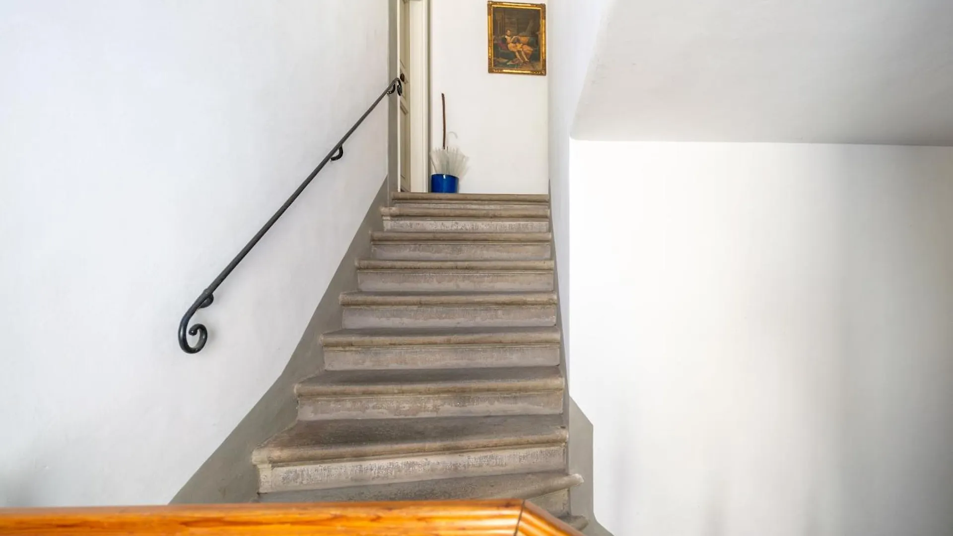 Apartmán Maison Galli Florencie Itálie