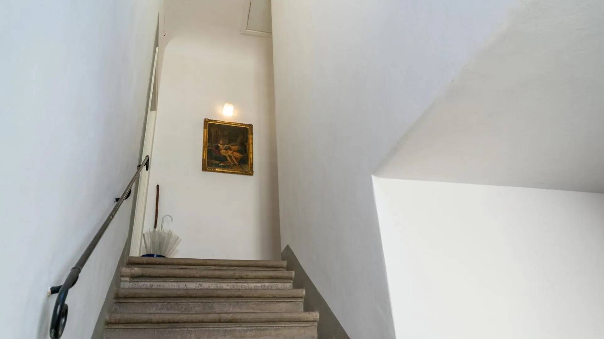 Apartmán Maison Galli Florencie