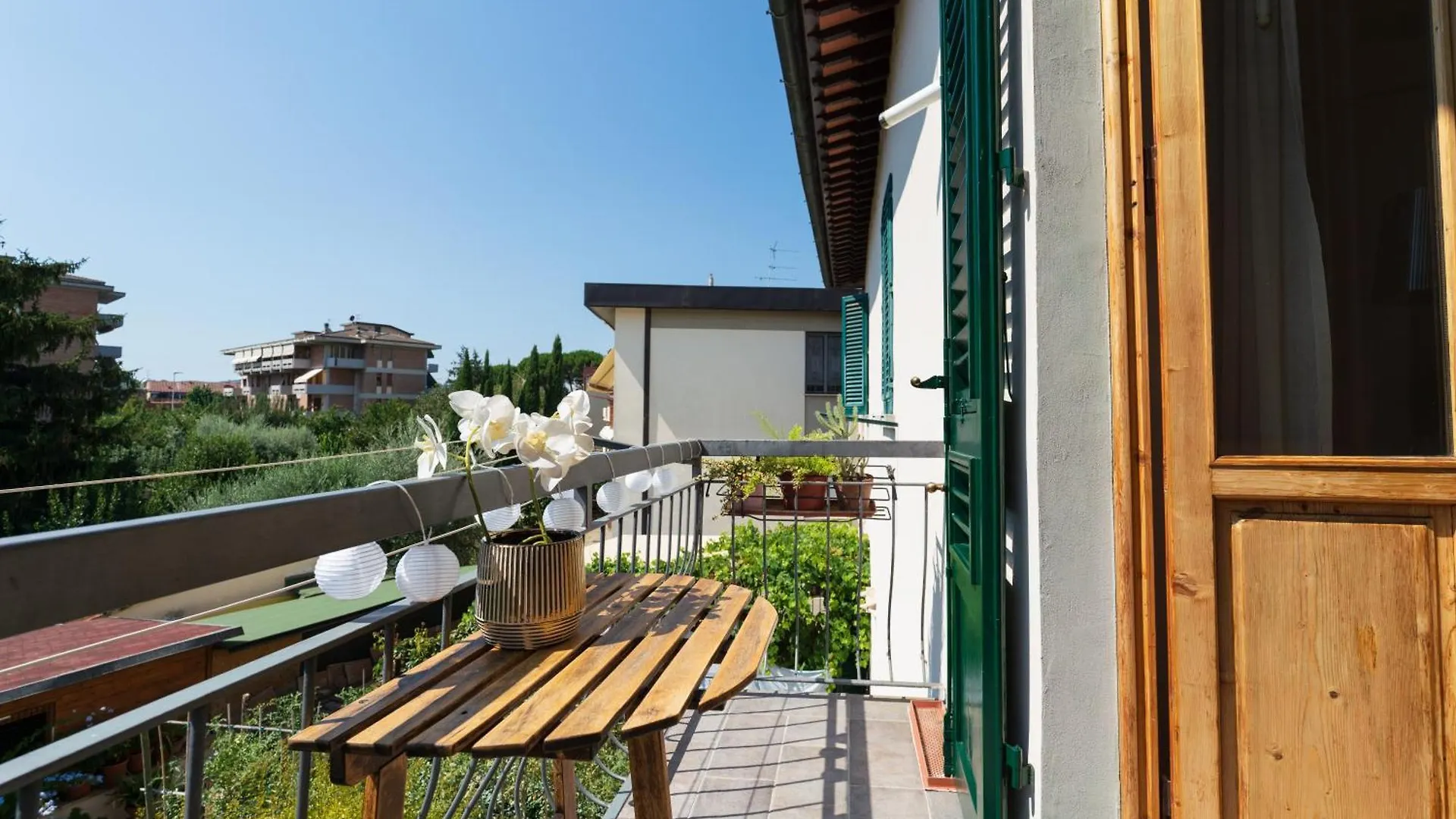 Maison Galli Florencie 0*,  Itálie