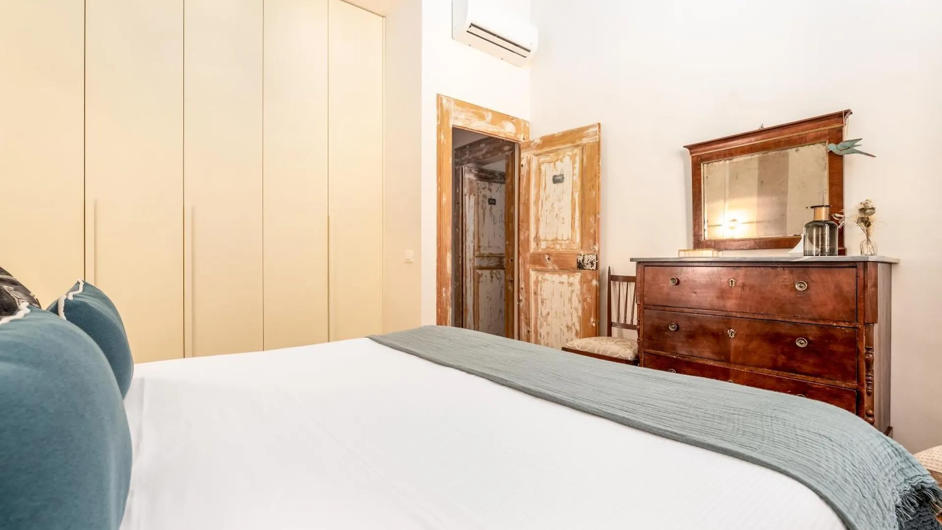 Apartmán Maison Galli Florencie