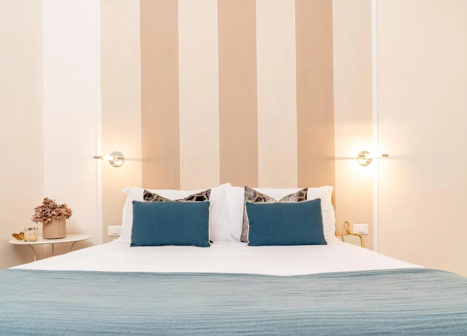 Apartmán Maison Galli Florencie