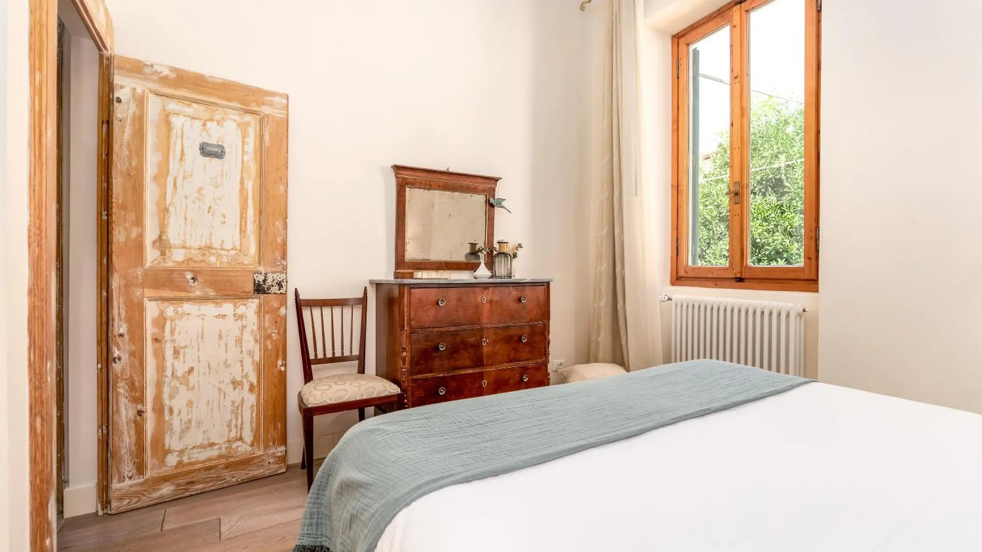 Maison Galli Florencie